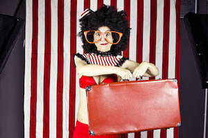 Circus 15