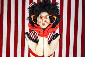 Circus 16