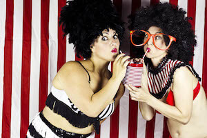 Circus 18