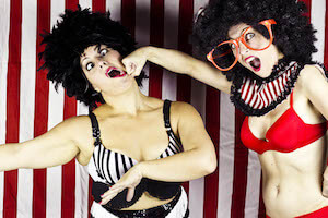 Circus 19