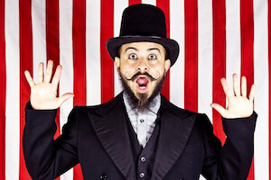 Circus 21