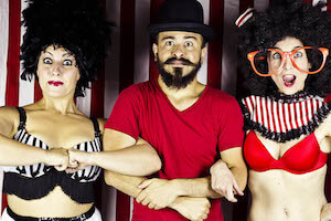 Circus 22