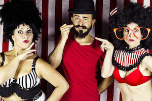 Circus 24