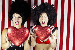 Circus 25