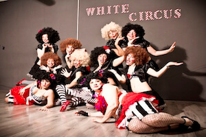 Circus 31