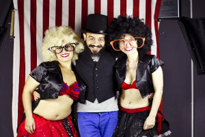 Circus 33