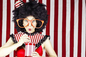 Circus 7