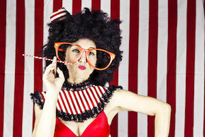 Circus 9
